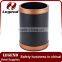 Hotel decoration accesorries industrial dustbin