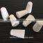 PE plastic sintered filter Plastic Exhaust