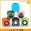 cheap mini outdoor active speaker waterproof IPX7 bluetooth speaker                        
                                                Quality Choice