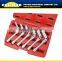 CALIBRE 6PC 3/8"Dr 6PC Long Glow Plug Socket Set