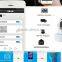 3G SIM card IP camera . Wirless IP Camera ip/network camera &p2p CCTV Camera