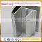 Extrusions aluminum window and door extruded profiles