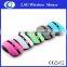 Notebook 2.4Ghz Cordless Lastest Custom Design Mouse