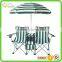 Factory Price Double Camp Chair