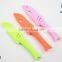Fish Shape Cheap Paring Knife With Sheath