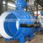 Water Turbine Inlet Hydraulic Operated Ball Valve