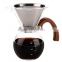 premium dripping pot coffee maker, drip coffee maker , drip coffee maker glass jar, pour over coffee maker