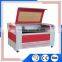 100w Steel Mini Laser Cutting Machine