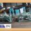 China Grid Type Wet Pan Mill