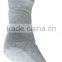 Machine washable Bamboo Charcoal Rechargeable battery heated socks with Patent