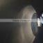 12V 55W Car Universal High Power Blue Halogen Fog Light With ABS Chromed Cover Crystal Glass Lens H3 Bulb For Off-road Vehicl