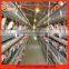 automatic large-scale design laying cage for good sale