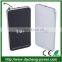 Top quality alloy design wireless charger 5v 2a for iphone