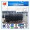 Factory outlet high-performance rubber fender,dock rubber fender,D type fender with