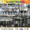 China machinery soybean oil for filling ,capping oil cooked in zhangjiagang
