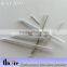 Heat Shrinkable Fiber Optic Fusion Splice Protection Sleeves