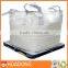 high quality eco-friendly jumbo bag scrap 1 ton big bag cement
