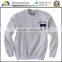 Custom logo high quality plain black cheap black hoodies                        
                                                Quality Choice