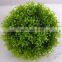 Manufacuring green ball with nice prien