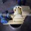 high capacity mini jaw crusher supplier from china