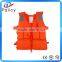 Professional Swimwear Working Life Jacket Foam Vest Survival Suit for Outdoor Sport Swimming