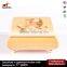 New arrive custom luxury handmade piano coating wooden music box gift