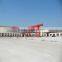 construction design steel structure warehouse