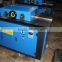 Mirror Effect No length Limitation Acrylic Diamond Edge Polishing Machine with CE Certificate and Testing Report