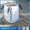 1 Ton Jumbo Bag for Chemaical and Sand, 1 Ton PP Jumbo Bag with Top Open, White 1 ton super sacks with polypropylene material
