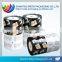 Customized plastic cup sealing film for bubble tea, jelly cup sealing roll film