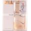 250ml air freshener aromatic ceramic bottle perfume wicker diffuser