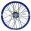 2 wheel motorcycle wheel rims 10-20 inch
