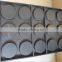 YOSLON 600*800 hamberger tray from Guangzhou