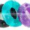Plush Circle Pet Toy And Teeth Healthy