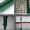 high quality prefab fence panels / fence panels / safety mesh fence
