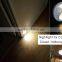 Powered By 4*AA Battery 30LM 6LED Motion Sensor LED Light