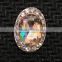 3D Nail Stickers for Nail Art Metal diamond jewelry upscale beautiful