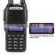 5W output power 128CH Long Range Walkie Talkie baofeng uv-82 with Scramble function