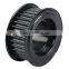 Aluminium alloy T2.5 T5 T10 Timing Pulleys