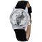 New products 2016 innovative product top brand low price personalized wrist design watches