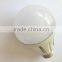 A60 10W 806lm Aluminum Housing LED Light Bulb with CE&RoHS