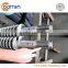 CM80 extruder double screw barrel