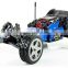 New arriving rc trucks brushless motor high speed Car 2.4G radio control car