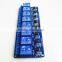 5V 8-Channel Relay Module with Optocoupler Low Level Triger Stable for Arduino