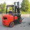 china 2 ton mini diesel forklift truck CPCD20FR