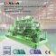 500KW oil shale gas generator set