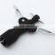 hot sale zinc alloy corkscrew air pump wine opener