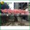 latest design artificial cherry blossom flower tree factory wholesale                        
                                                Quality Choice