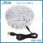 Rechargeable Wedding Decor Promotional Glass Hookah New Light Base