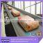 Good Tensile Strength of Cotton rubber Conveyor Belt